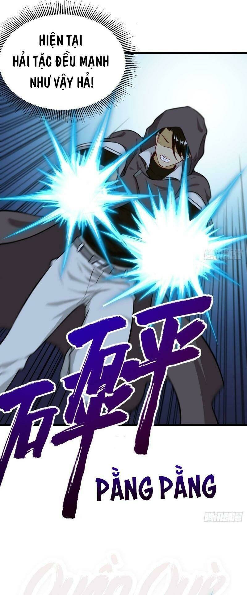 Minh Nhật Thần Đô: Chapter 53