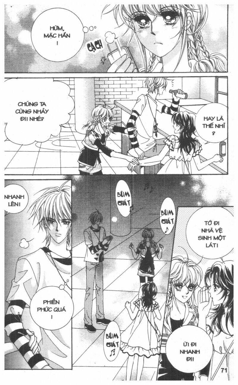 Cũng Vì Em: Chapter 1