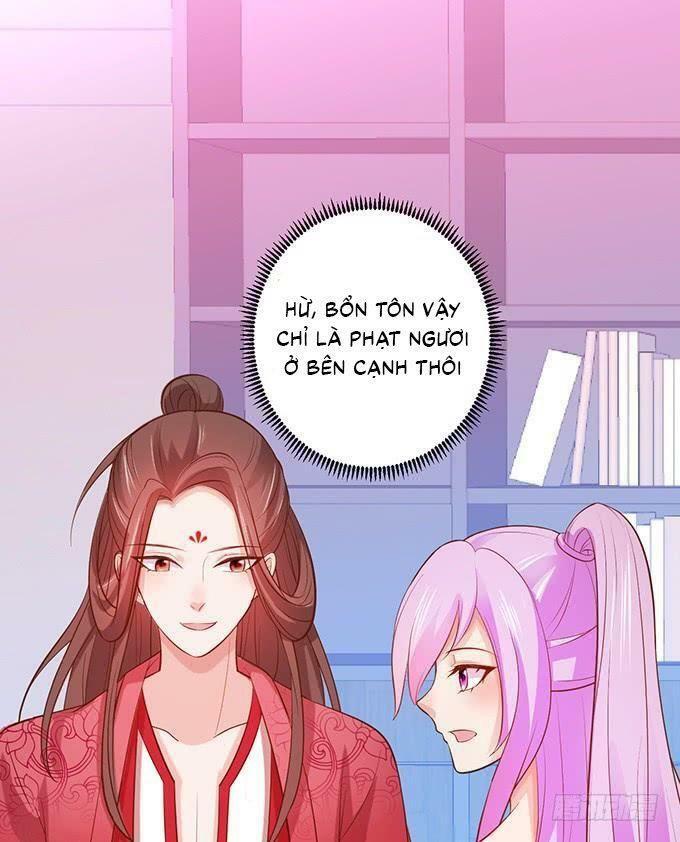 Hồ Tiên Hung Bạo: Chapter 107