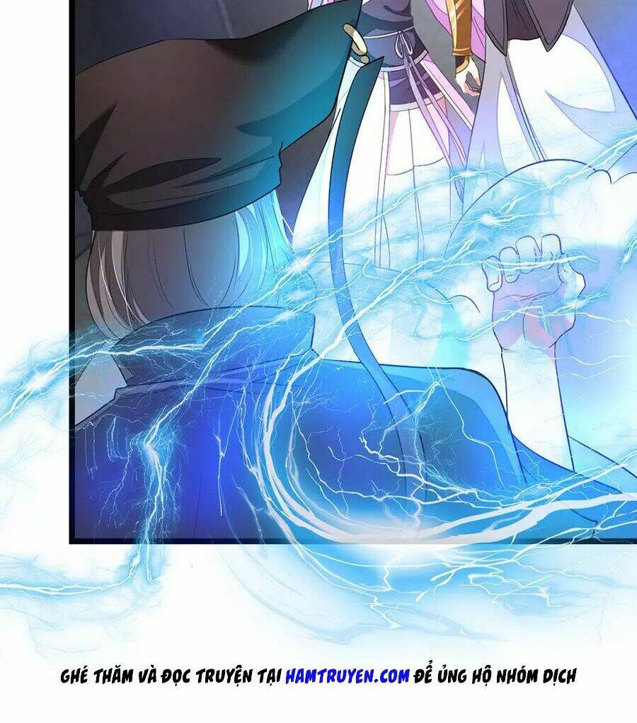 Cửu Dương Thần Vương: Chapter 98