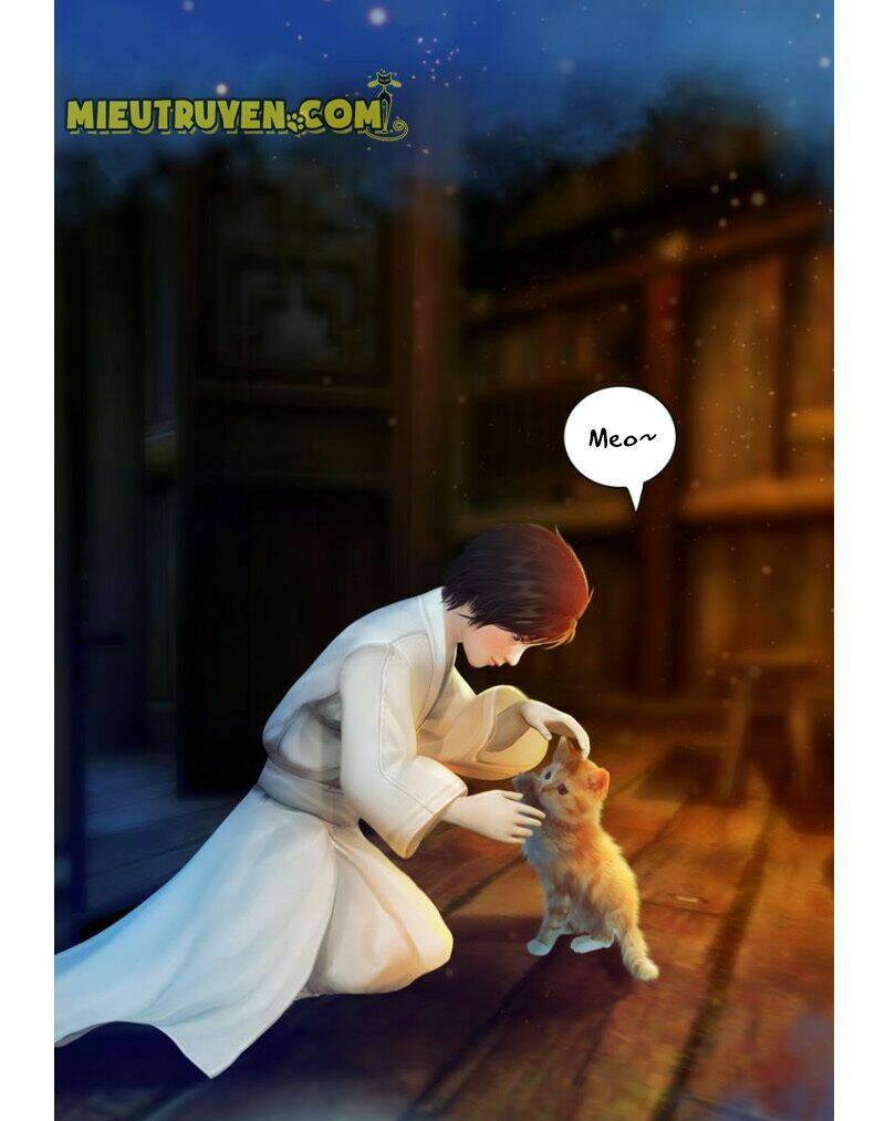 Yêu Nhan Lệnh: Chapter 58