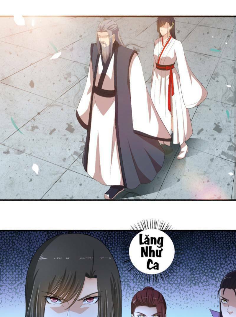 Cuồng Phi Phách Lối: Chapter 103