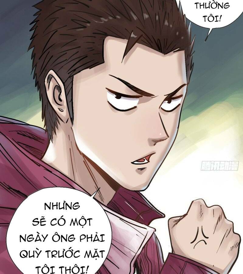 Thế Giới Xa Lạ: Chapter 26