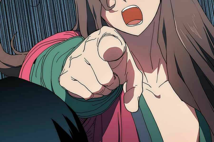 Các Chòm Sao Chỉ Chú Ý Mình Tôi: Chapter 21