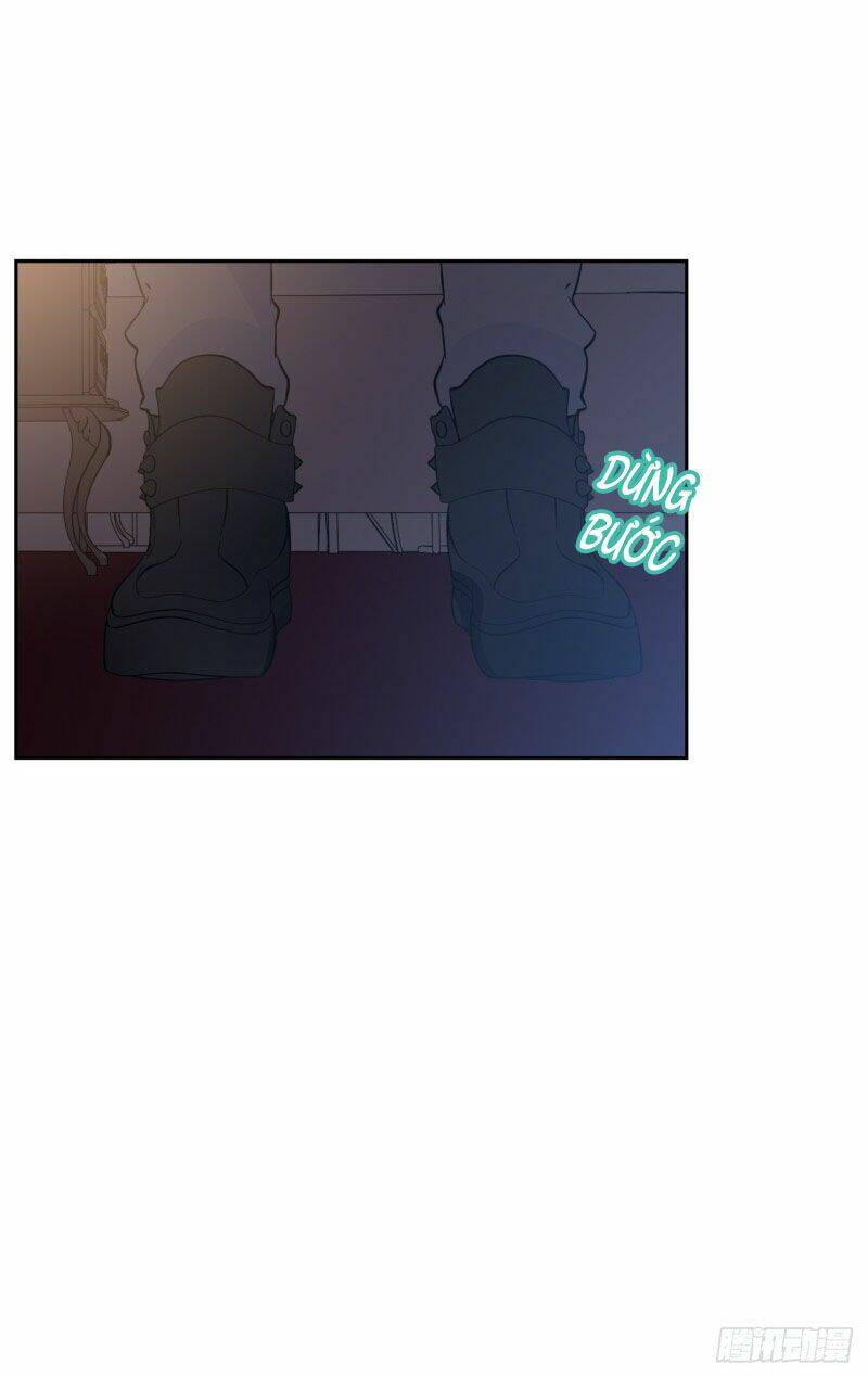 Người Yêu Thời Không: Chapter 60