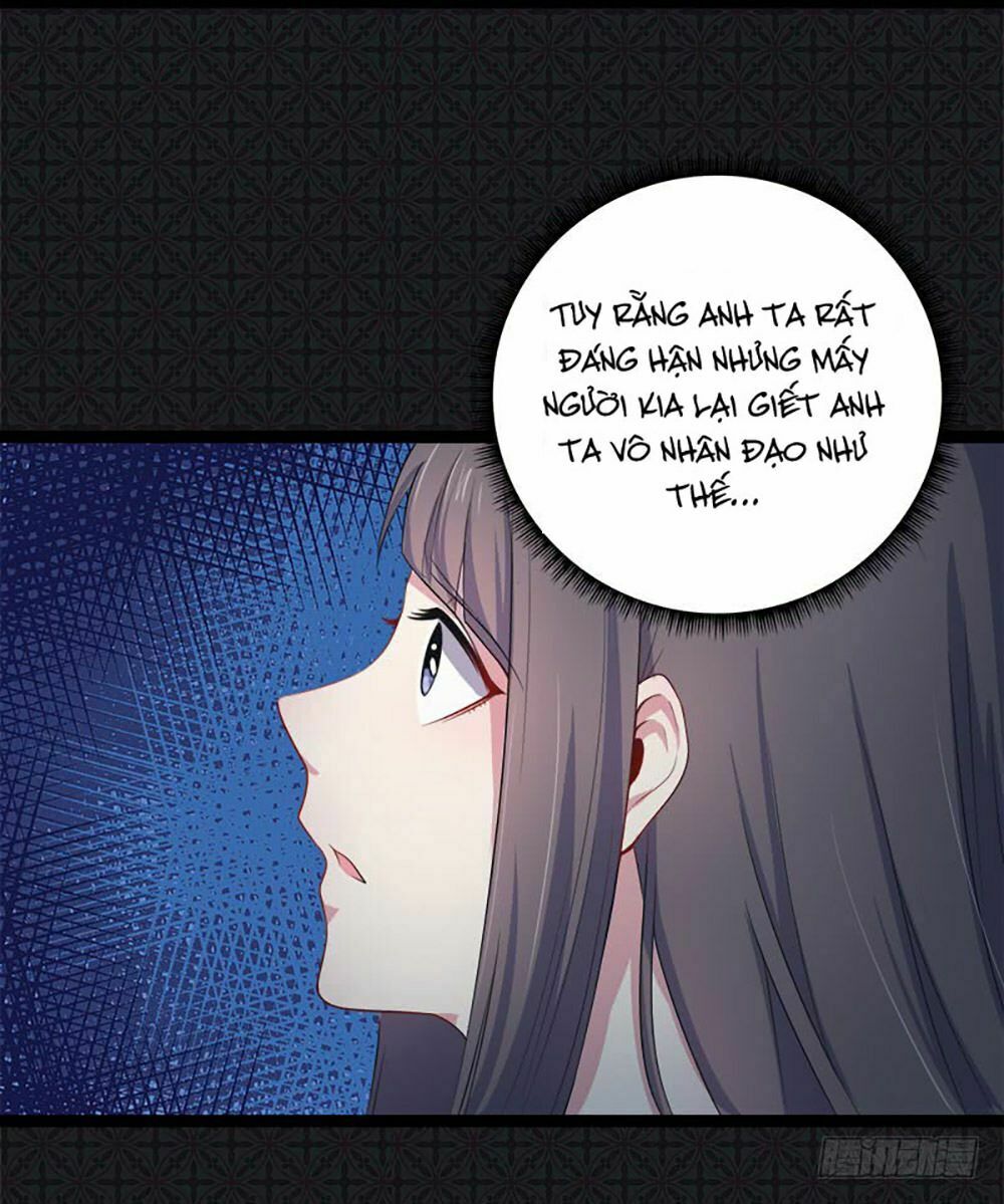 Ngạo Kiều Quỷ Vương Yêu Ta: Chapter 21