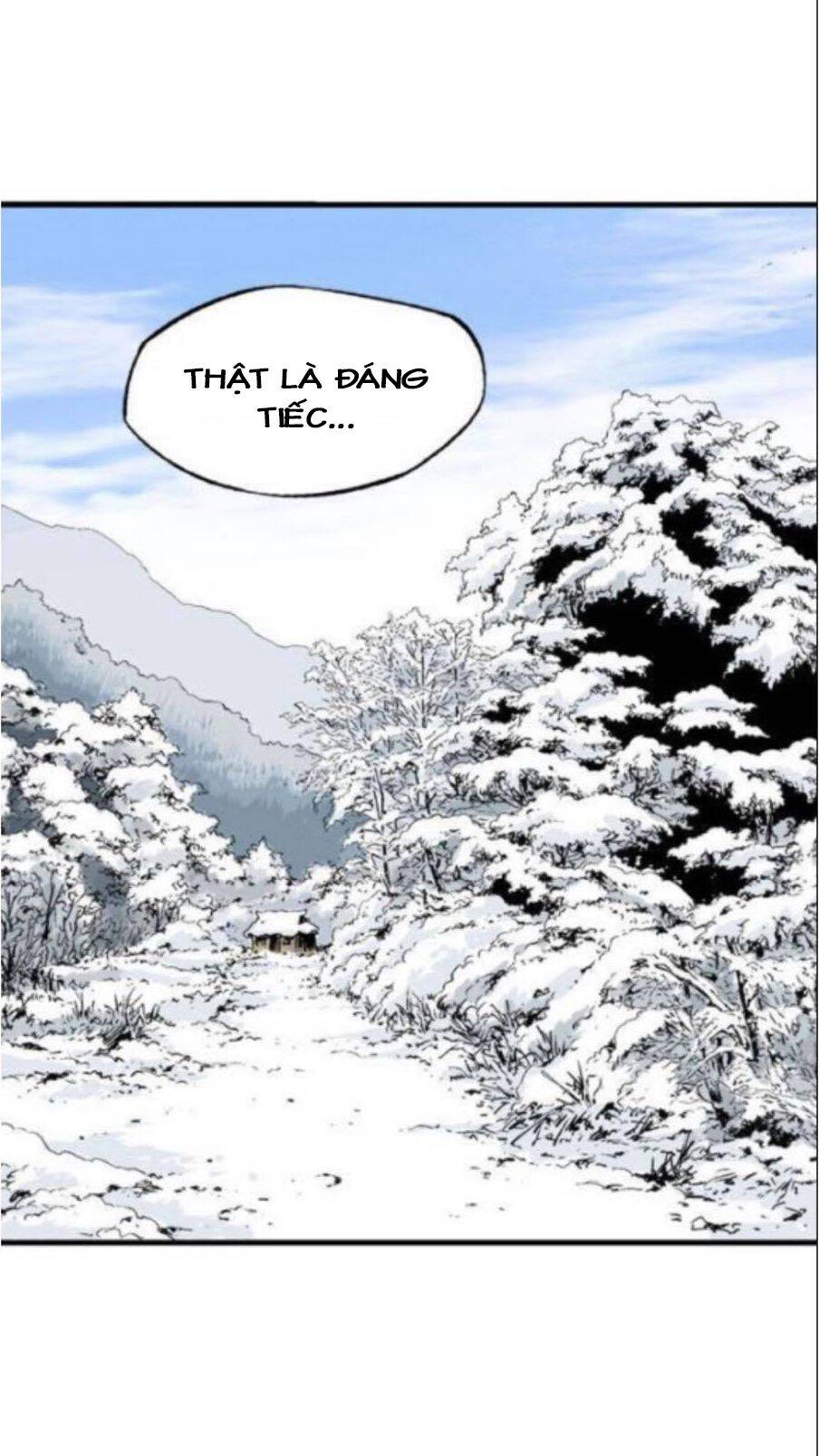 Cao Thủ 2: Chapter 138