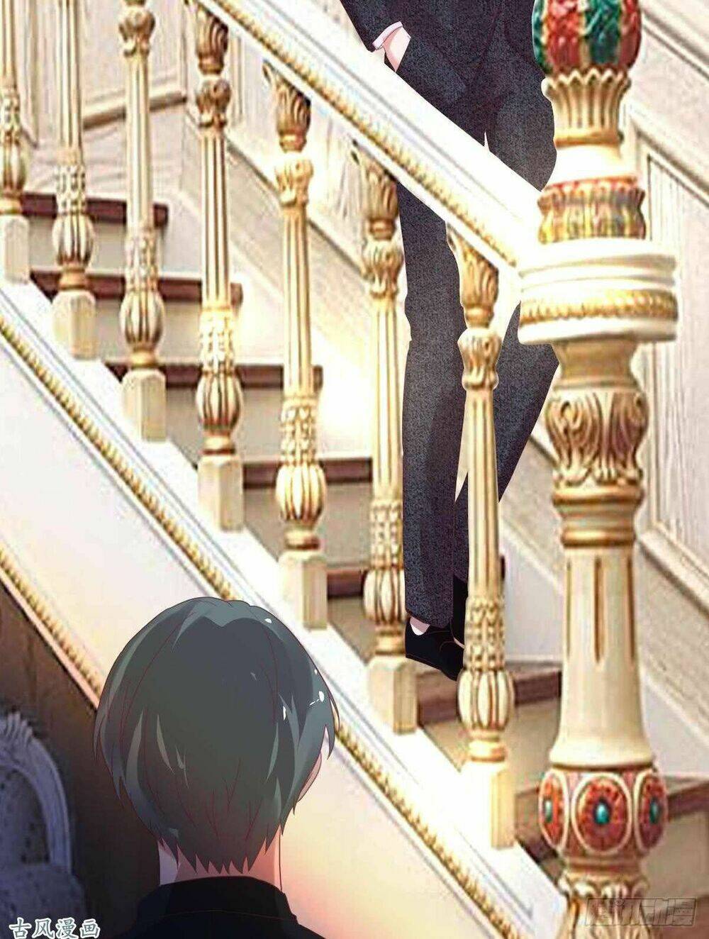 Manh Thê Khó Dỗ: Chapter 26