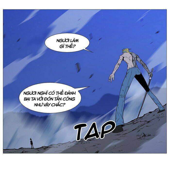 Ma Cà Rồng Quý Tộc: Chapter 504
