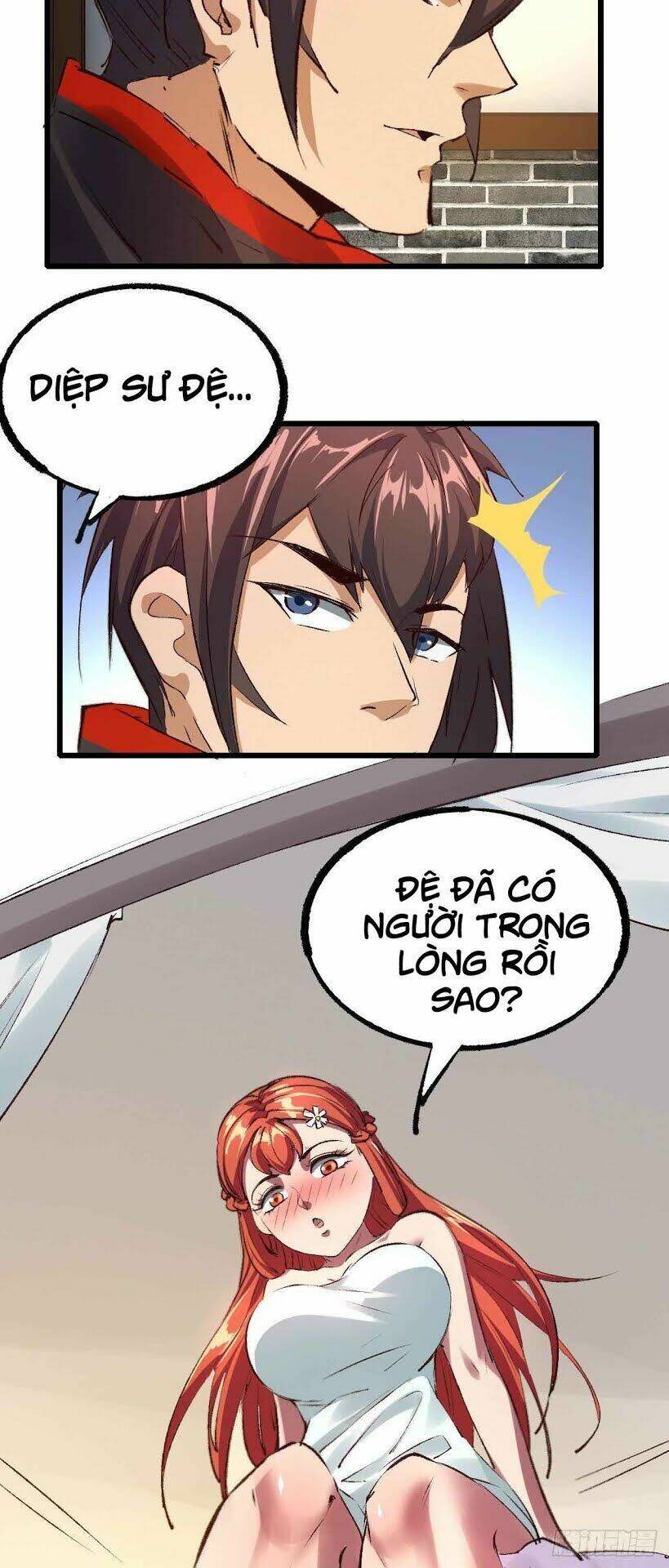 Ta Thành Thần Một Mình: Chapter 29