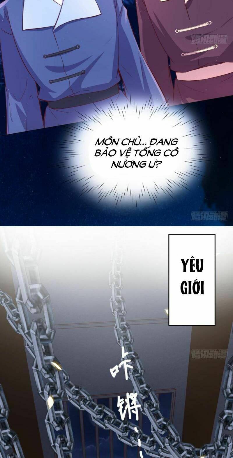 Hậu Cung Của Nữ Hoàng Có Chút Loạn: Chapter 11