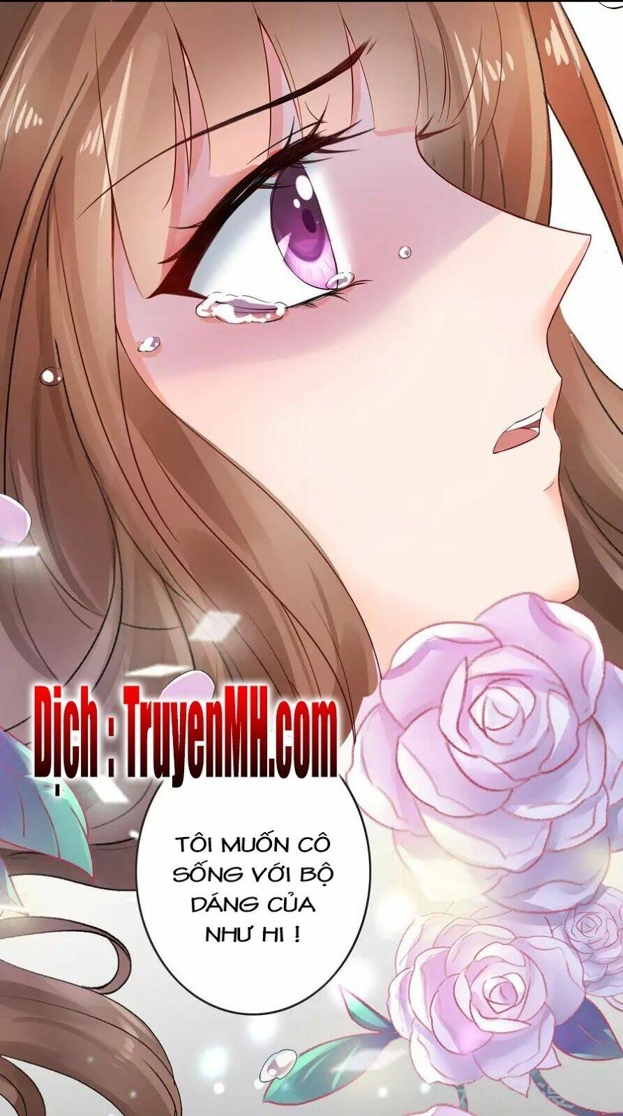 Cường Thế Tù Ái - Địch Thiếu Đừng Xằng Bậy: Chapter 1