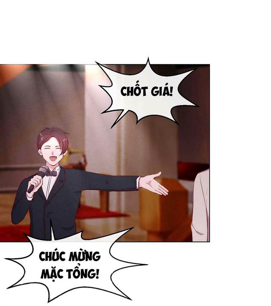 Gả Cho Tình Cũ Làm Lão Bà: Chapter 49