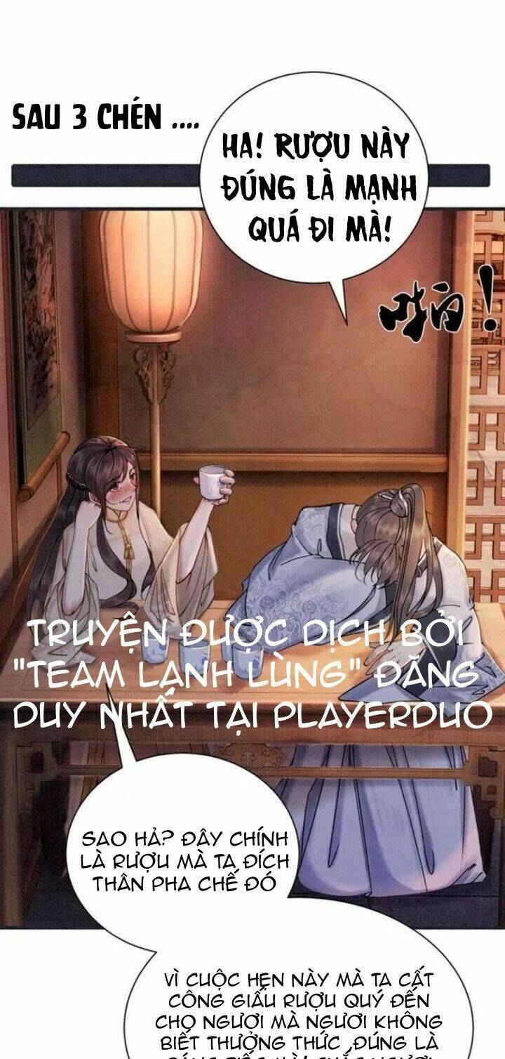 Trọng Sinh Bá Sủng Nhiếp Chính Vương Quá Mạnh Mẽ: Chapter 70
