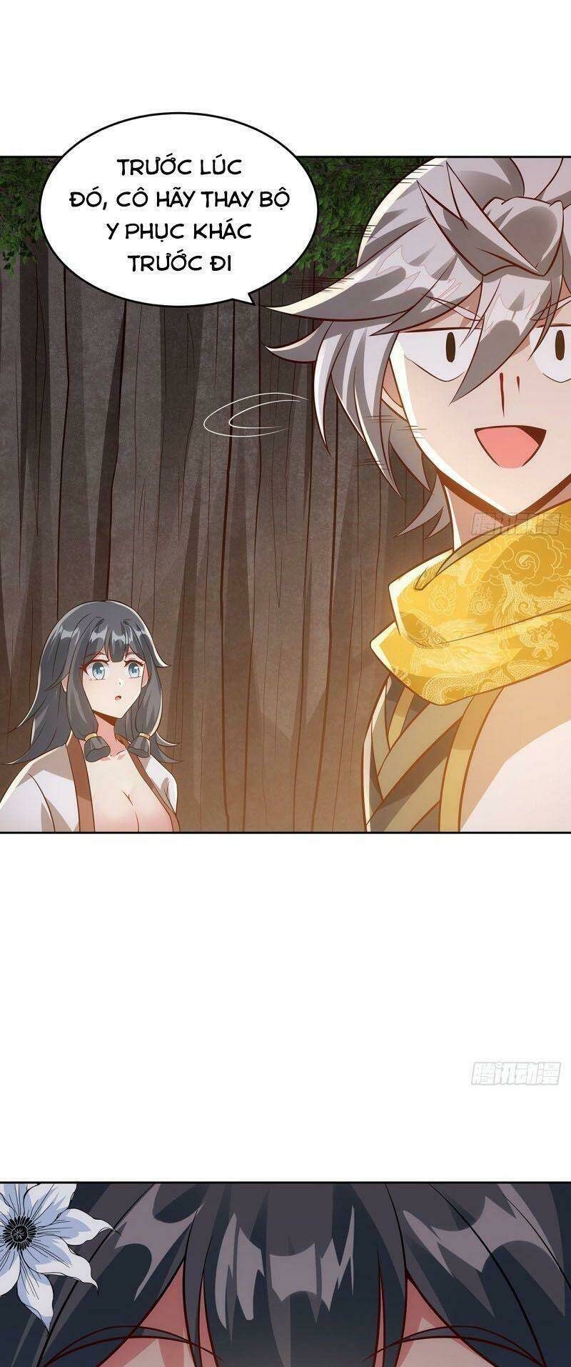 Nghịch Lân: Chapter 109