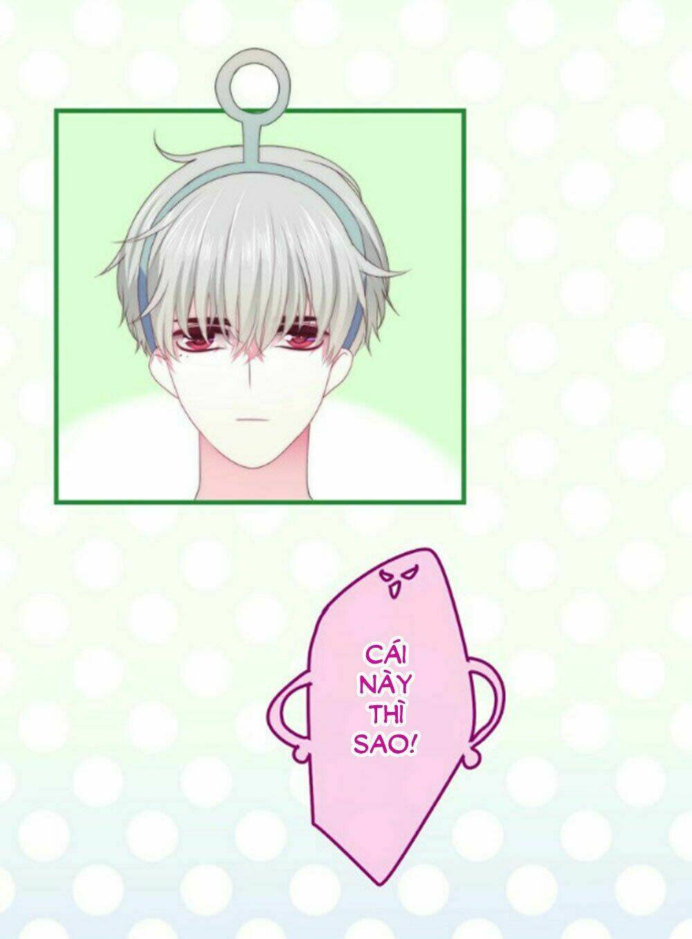 Tháng Sáu Không Hẹn Mà Gặp: Chapter 25