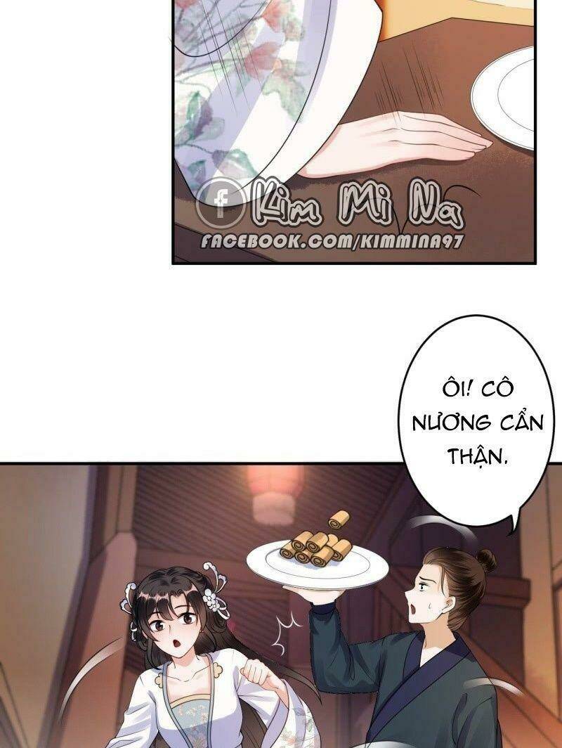 Vương Gia Kiêu Ngạo Quá Khó Cua: Chapter 93