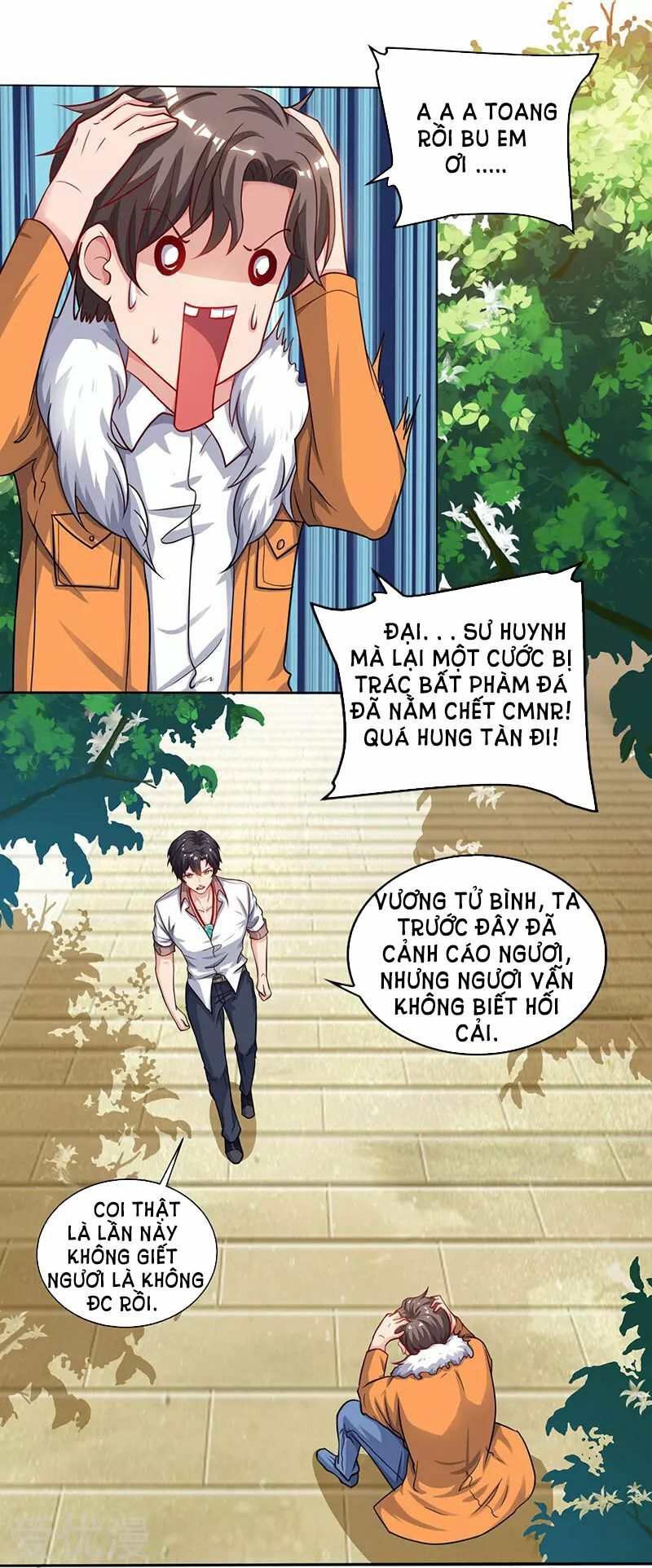 Trọng Sinh Khí Thiếu Quy Lai: Chapter 69