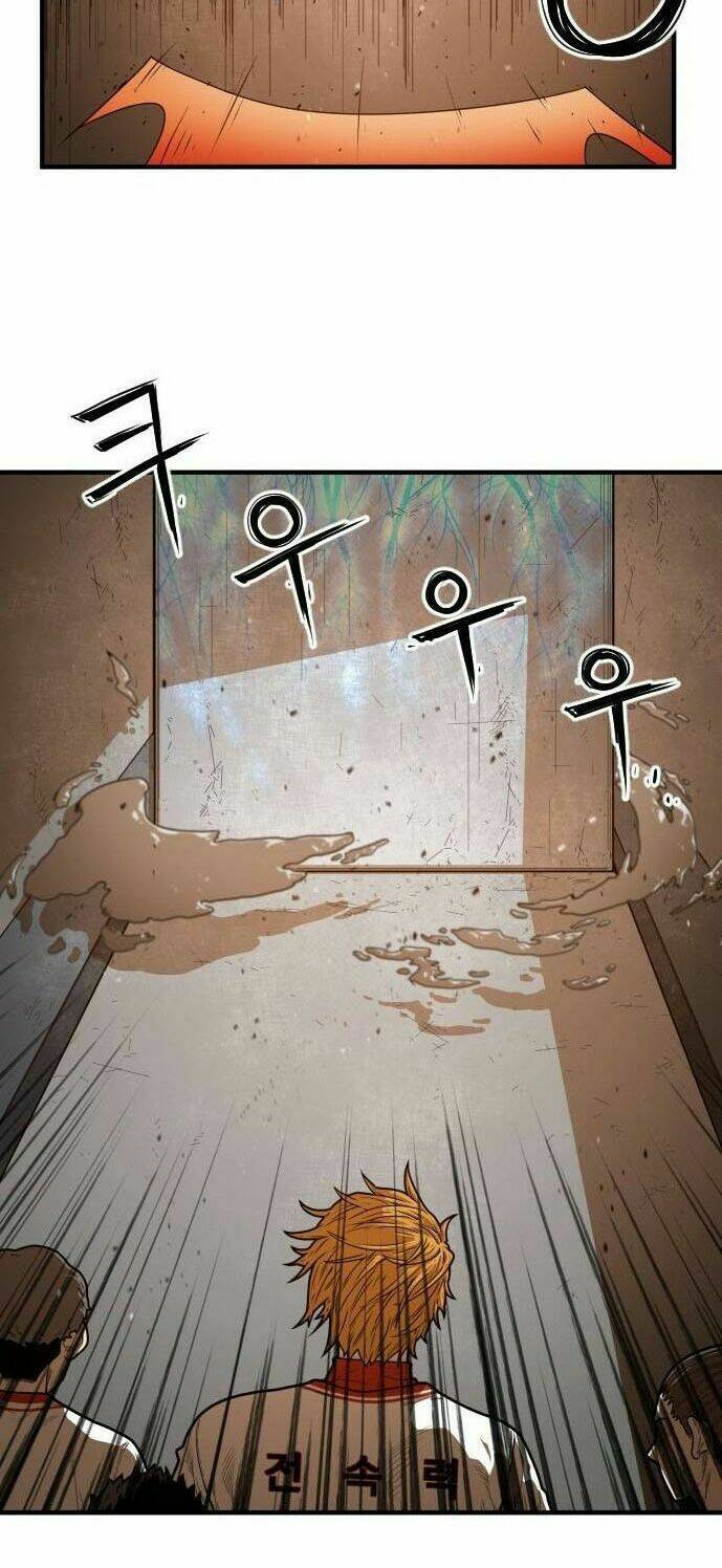 Chinh Phạt Học Đường: Chapter 11