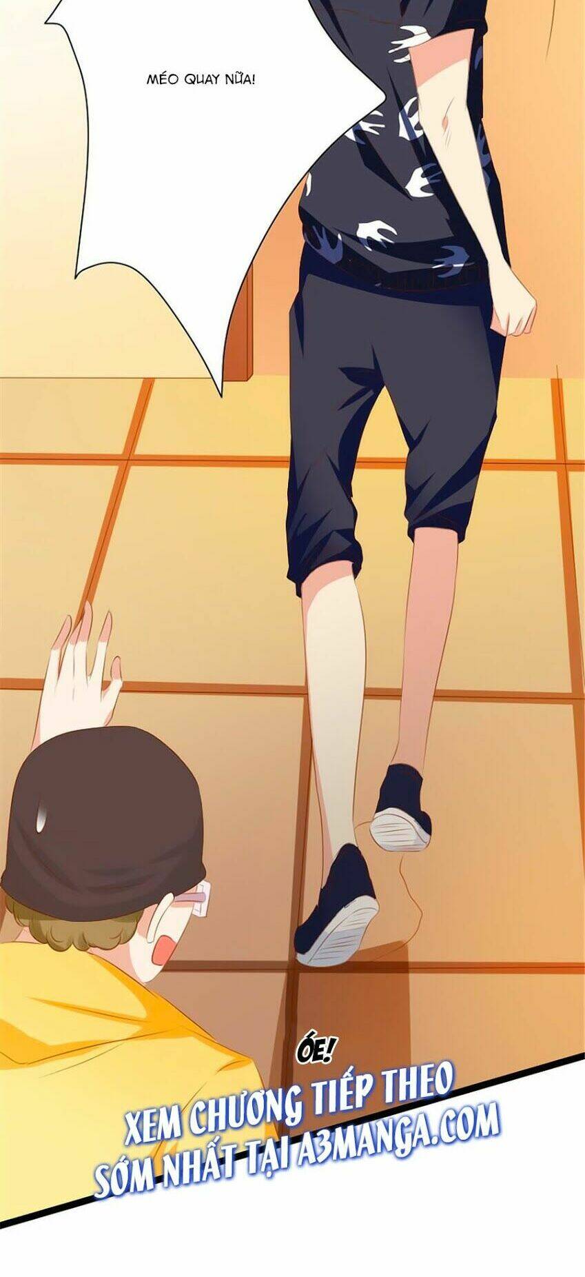 Bạn Trai Là Ngôi Sao: Chapter 58