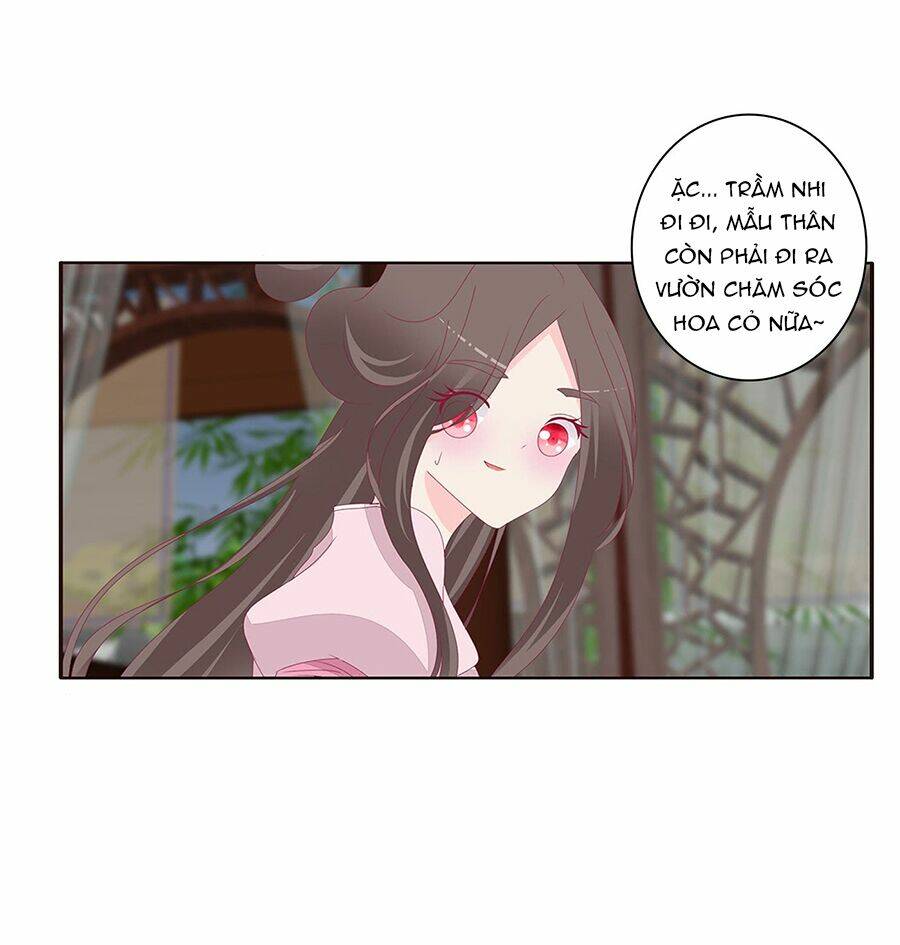 Tướng Quân Mời Ra Trận: Chapter 147