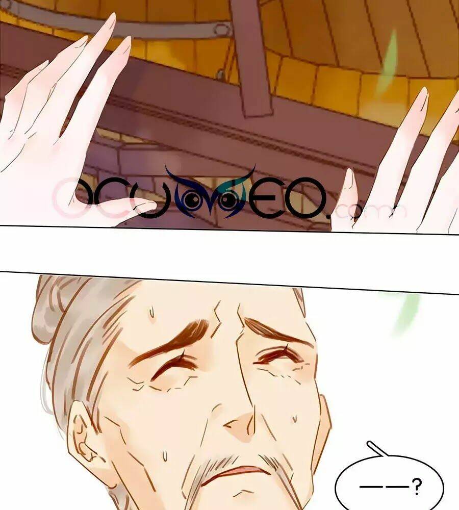 Tiểu Sư Phụ, Tóc Giả Của Ngài Rơi Rồi!: Chapter 8