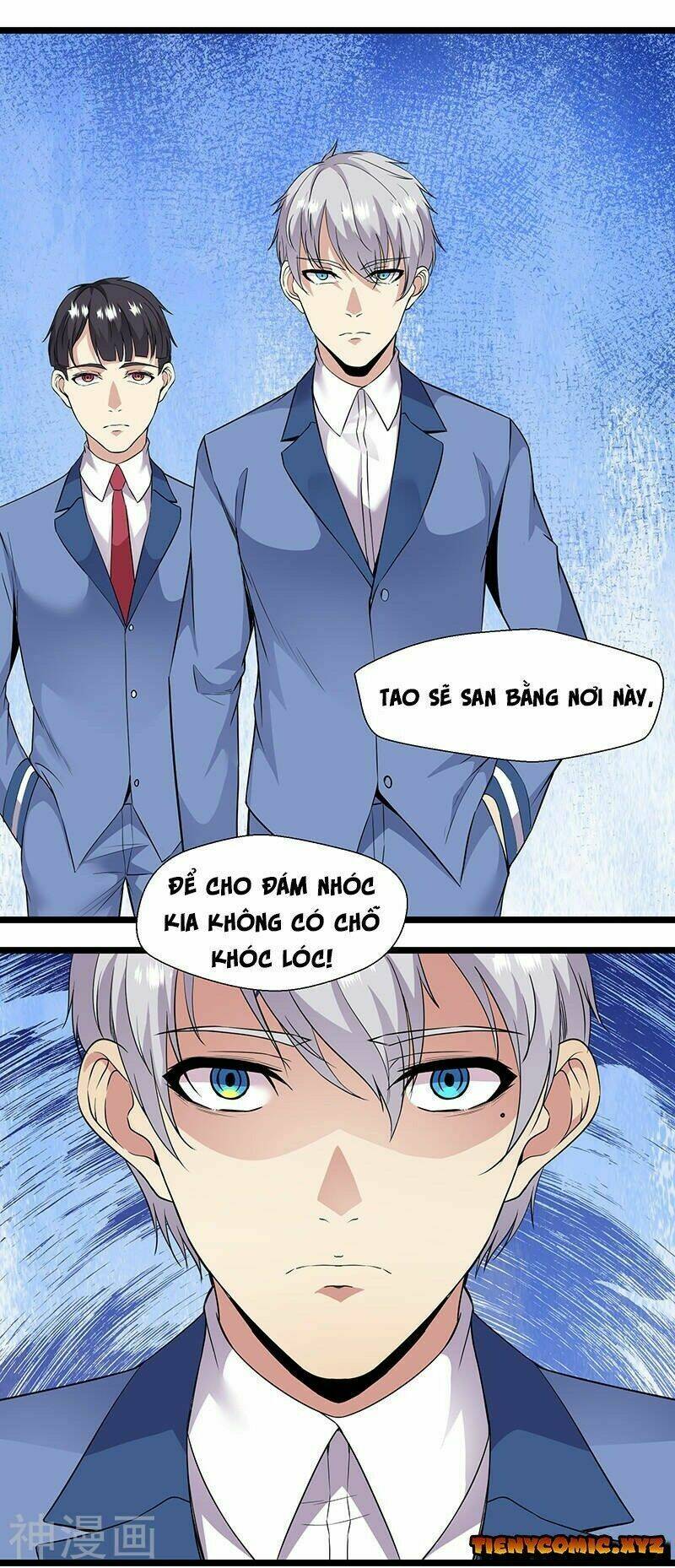 Tu Chân Cuồng Thiếu: Chapter 92