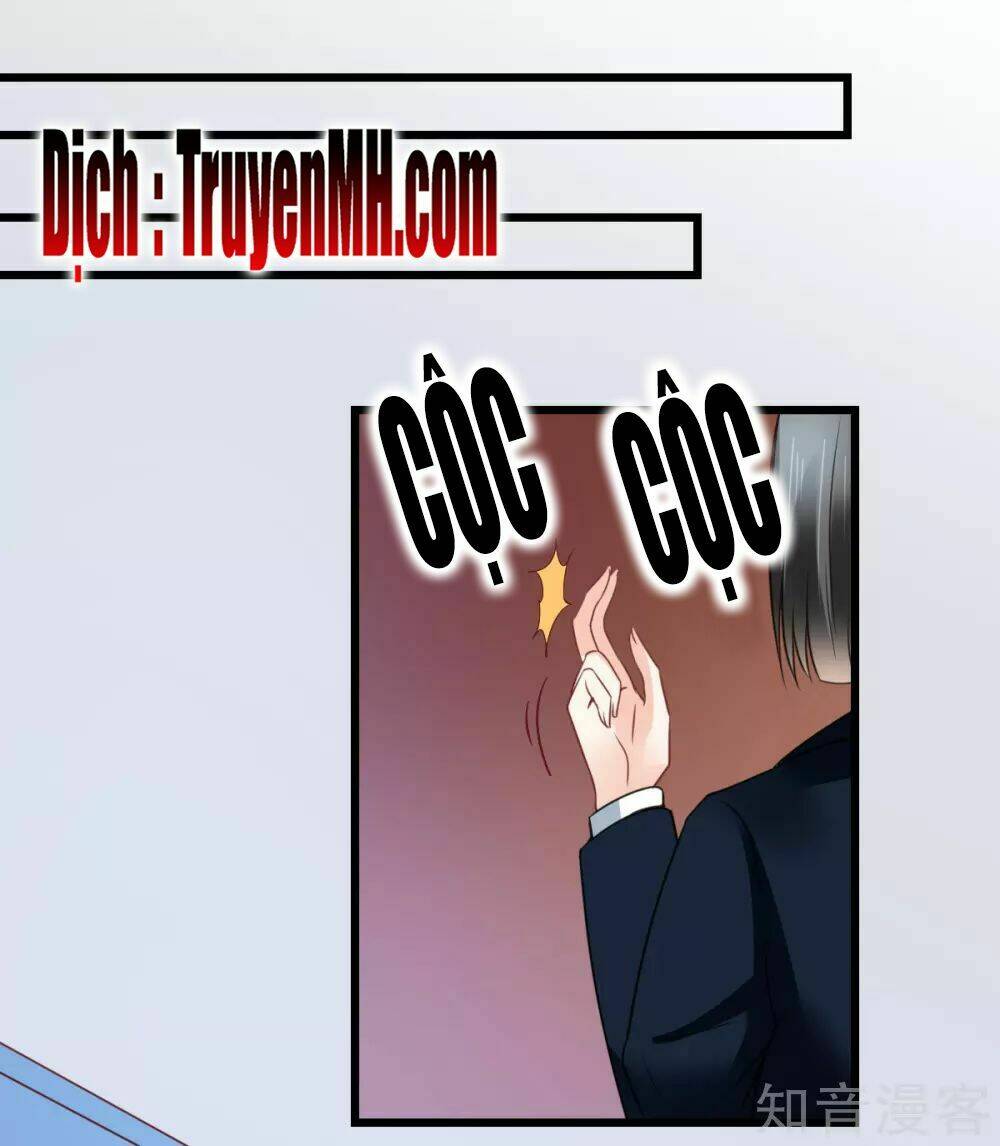 Cường Thế Tù Ái - Địch Thiếu Đừng Xằng Bậy: Chapter 34