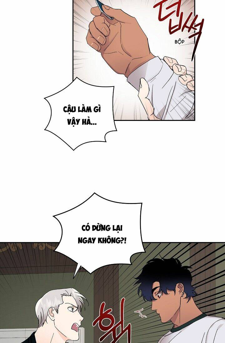 Kẻ Cắp Mặt Trăng: Chapter 13