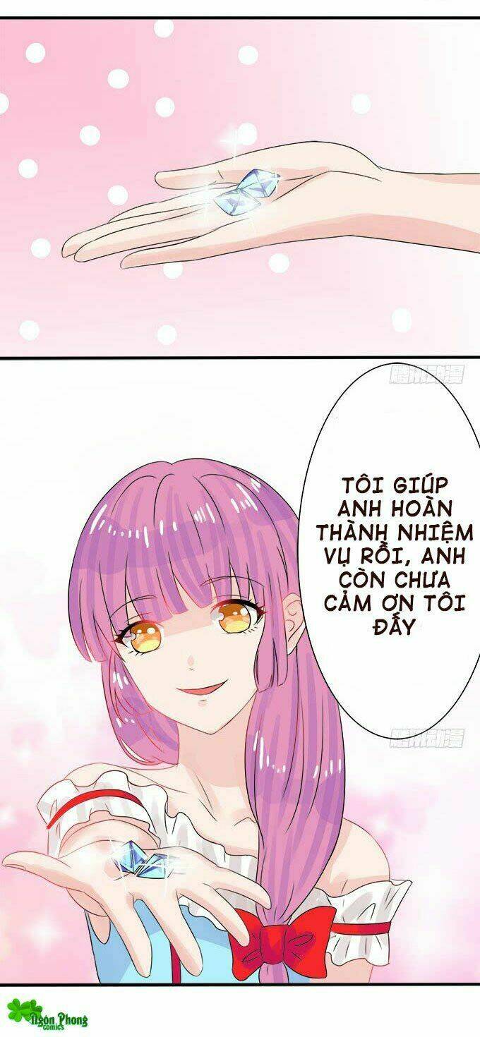 Ma Vương Luyến Ái Chỉ Nam: Chapter 68