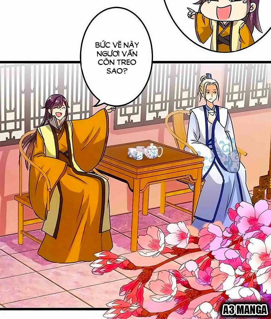 Vương Gia ! Ngươi Thật Bỉ Ổi !: Chapter 101