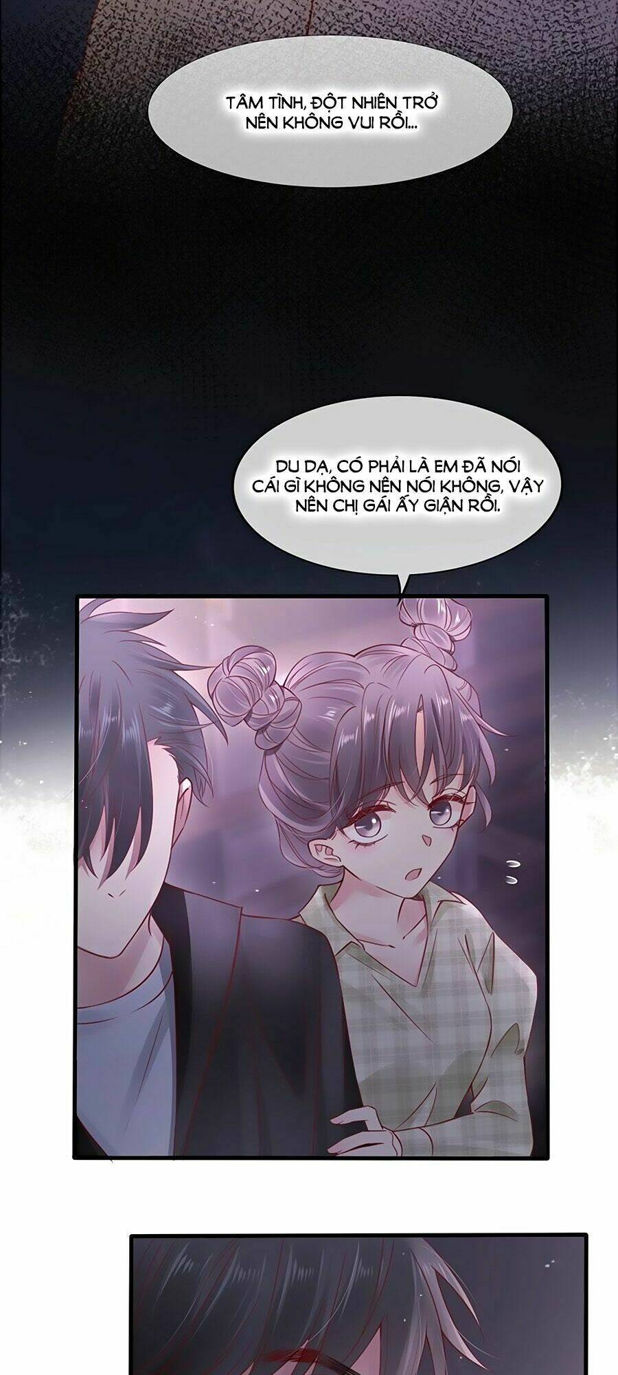 Hai Mặt Cuốn Hút Của Anh: Chapter 14