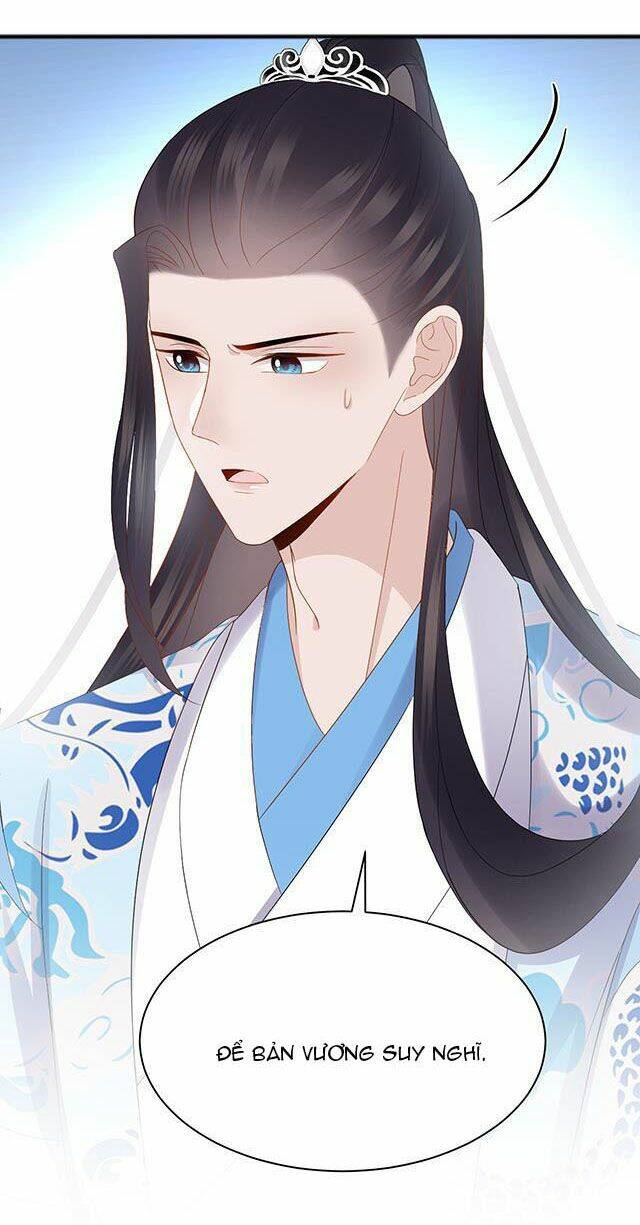 Vương Phi Thông Linh: Chapter 25