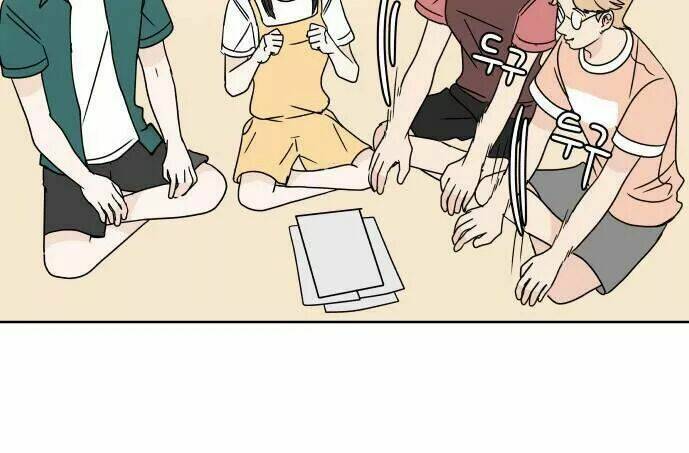 30 Phút Bước Đi Bên Em: Chapter 47