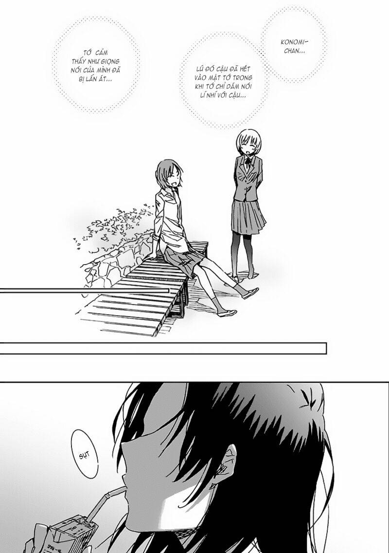 Hyakko: Chapter 39