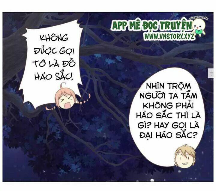 Xin Chào! Dân Nữ: Chapter 55