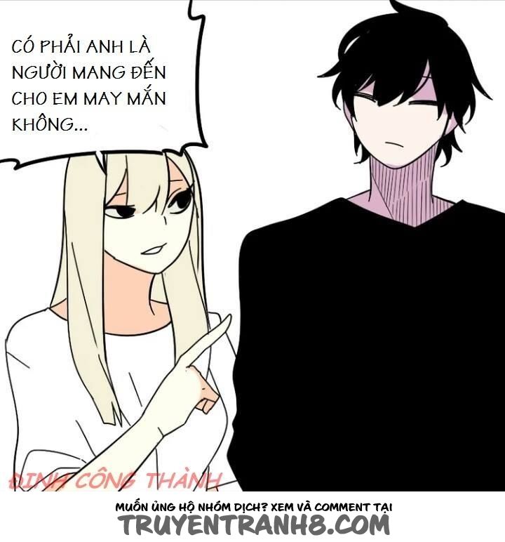 Ứng Dụng Thẩm Mỹ: Chapter 29