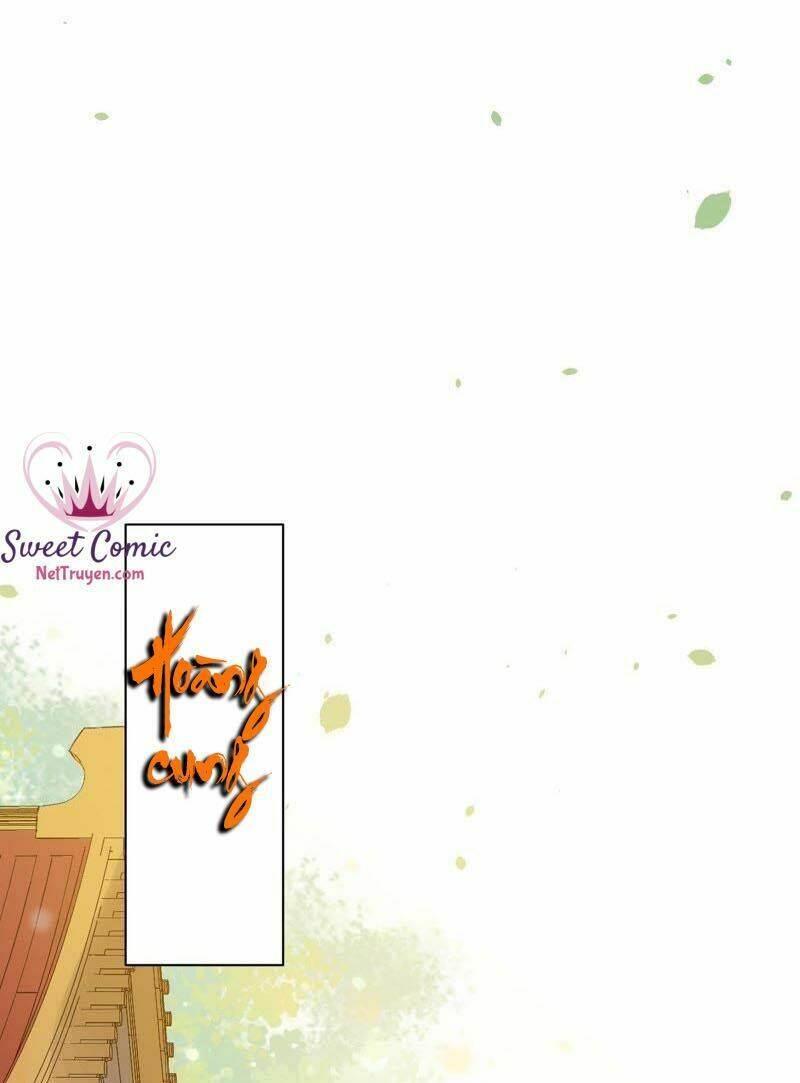 Thịnh Sủng Kiều Nữ Trở Về Triều Ca: Chapter 30