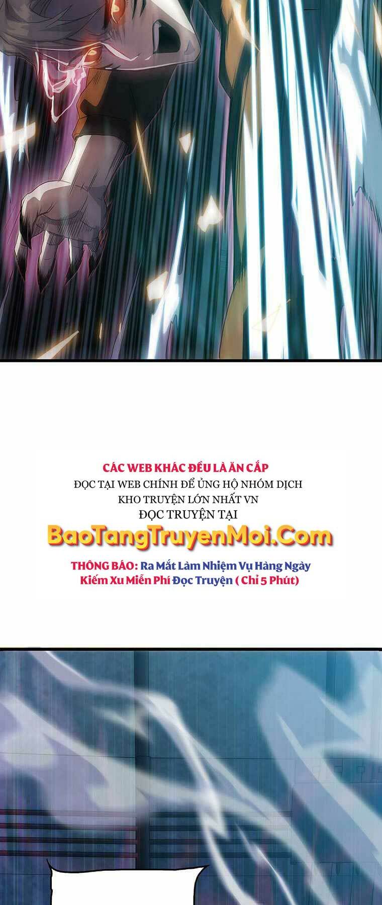 Hậu Duệ Của Hổ: Chapter 8