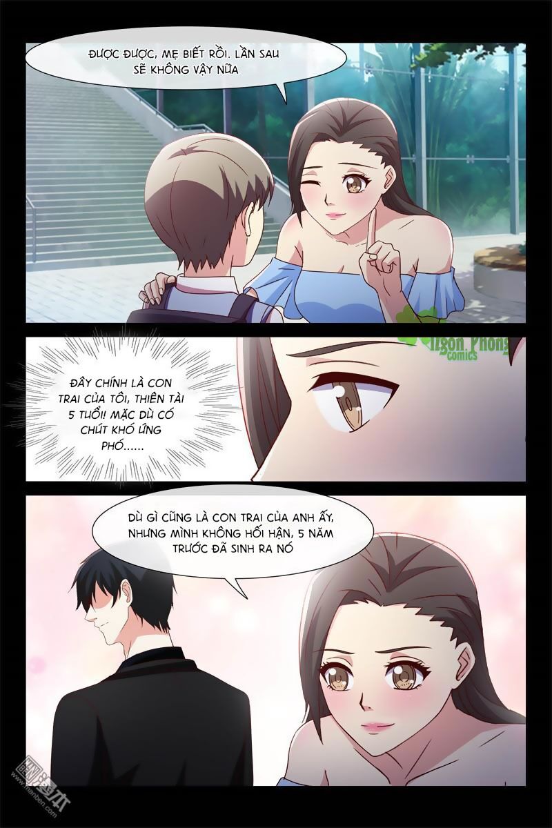 Tình Nhân Khế Ước Của Tổng Tài: Chapter 106