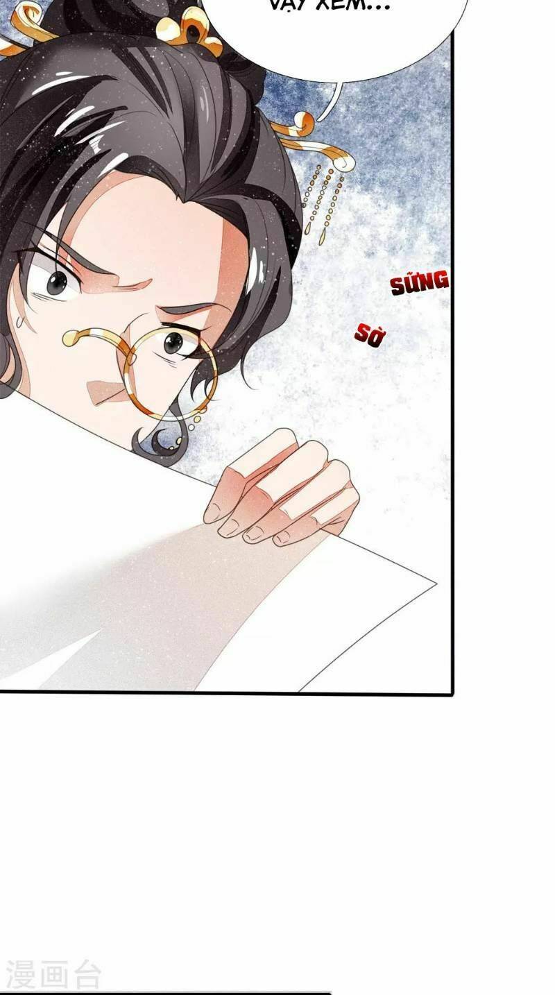 Đệ Nhất Hoàn Khố: Chapter 11