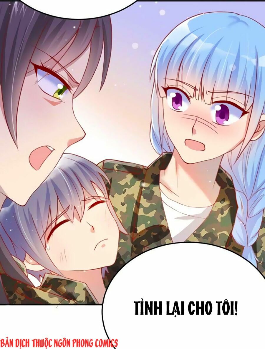 Chồng Già Vợ Trẻ Trêu Nhau Hàng Ngày: Chapter 51