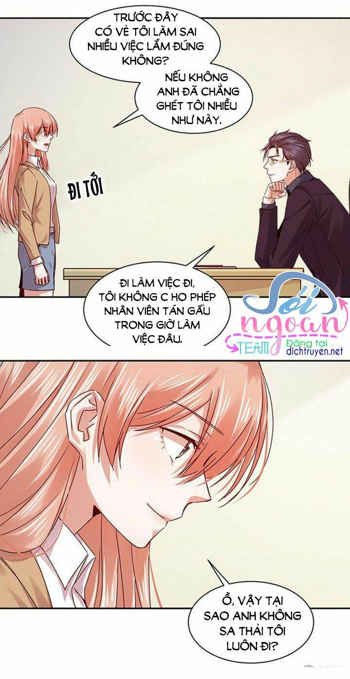 Vợ Yêu Của Ác Ma: Chapter 110