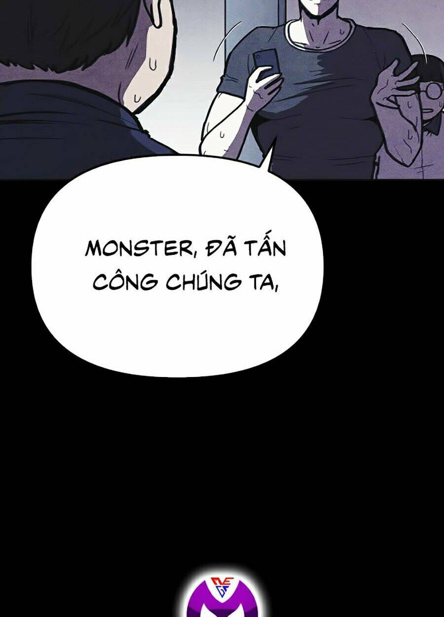 Cậu Bé Shotgun: Chapter 10