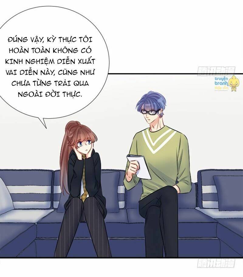 Trọng Sinh Để Ngủ Với Ảnh Đế: Chapter 66