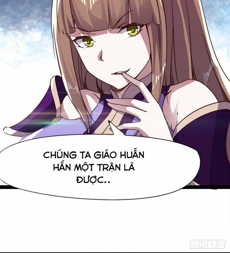 Kiếm Đồ: Chapter 60