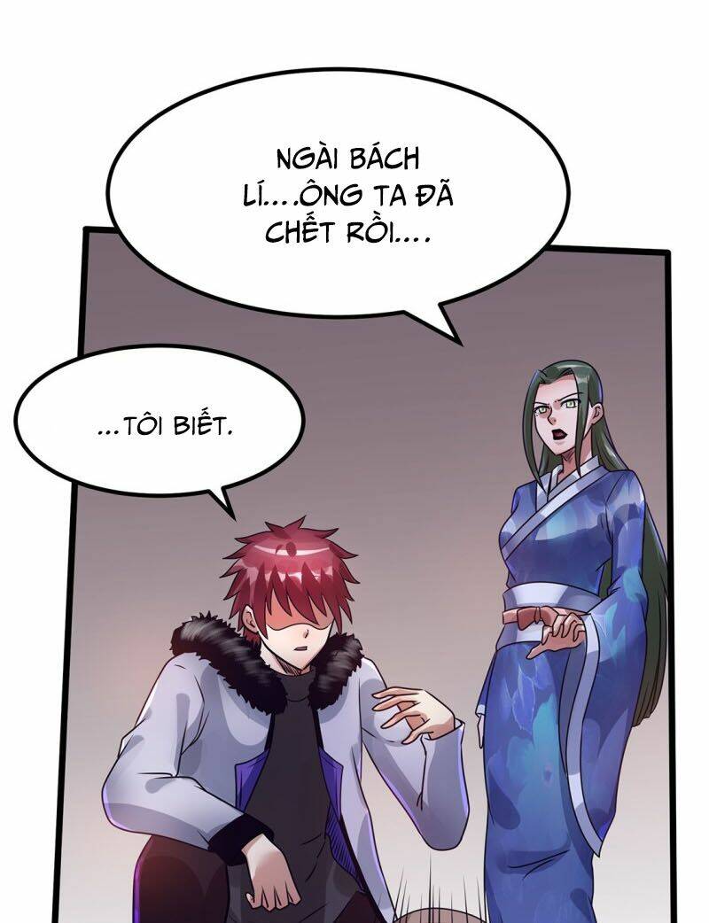 Tiên Vương Trùng Sinh: Chapter 89