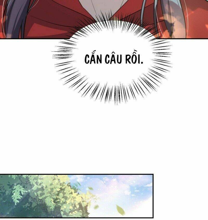 Nữ Tiên Tôn Bận Đào Hôn: Chapter 16