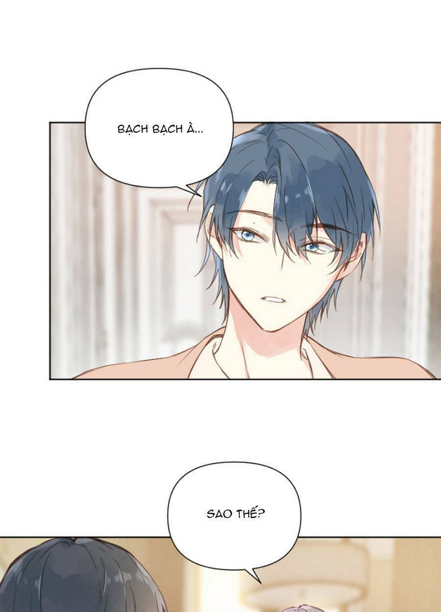 Tâm Động Thuấn Di: Chapter 81