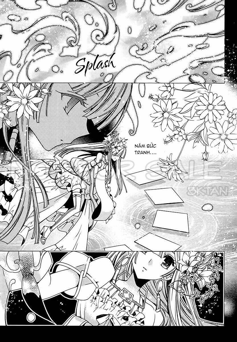 Hangah, Lee: Chapter 15